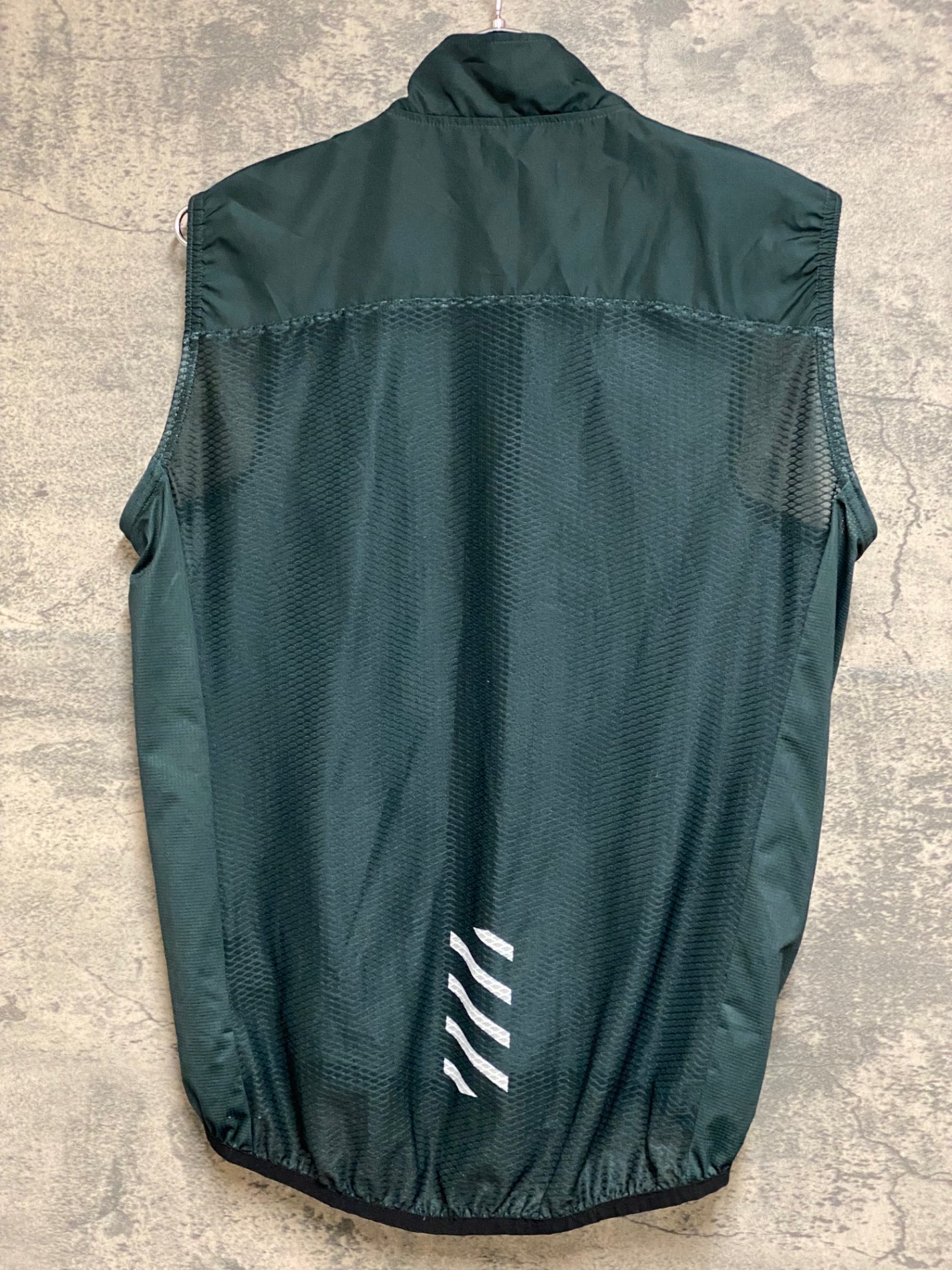 KD763 エンドレス NDLSS サイクルベスト ジレ 緑 L – BICI AMORE