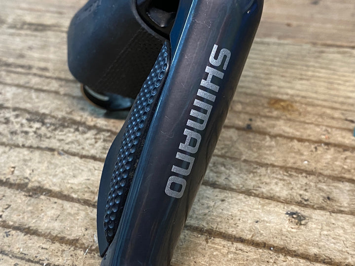 JJ094 シマノ SHIMANO ST-R785 STIレバー 右レバー Di2 電動 油圧 動作確認済
