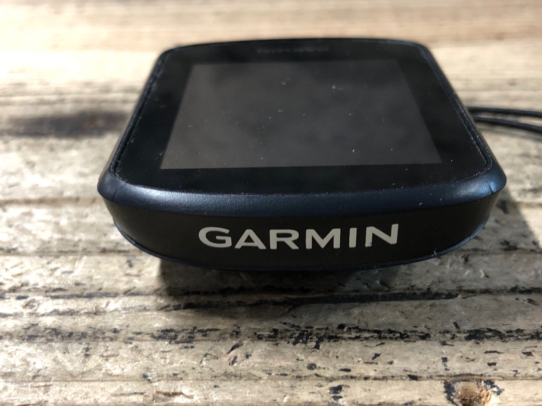 KA891 ガーミン GARMIN EDGE 840 BUNDLE サイクルコンピューター スピード・ケイデンスセンサー付属 ※日本語非対応