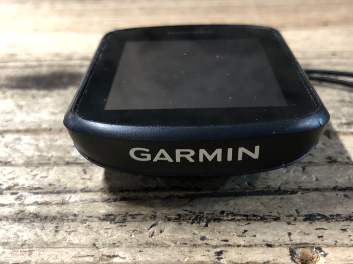 KA891 ガーミン GARMIN EDGE 840 BUNDLE サイクルコンピューター スピード・ケイデンスセンサー付属 ※日本語非対応