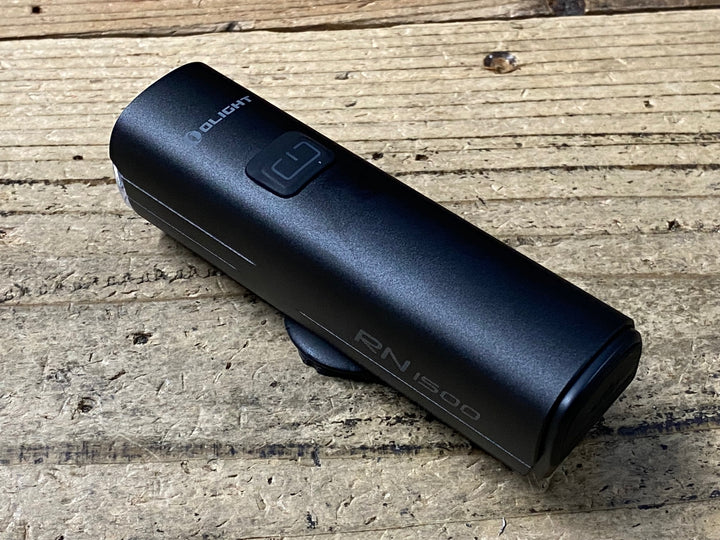 KN305 オーライト OLIGHT RN 1500 LED フロントライト 本体のみ ※点灯確認済