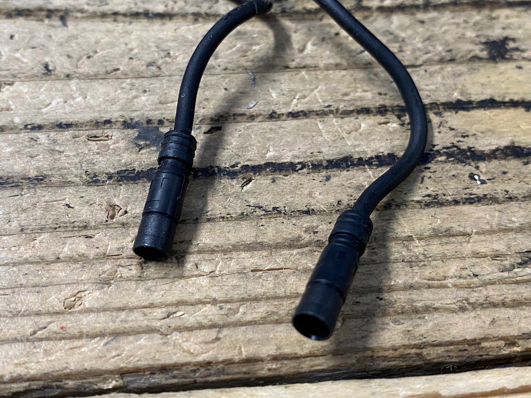 KL827 シマノ SHIMANO SW-R9150 リモートサテライトシフター シフトスイッチ Di2 電動 動作確認済