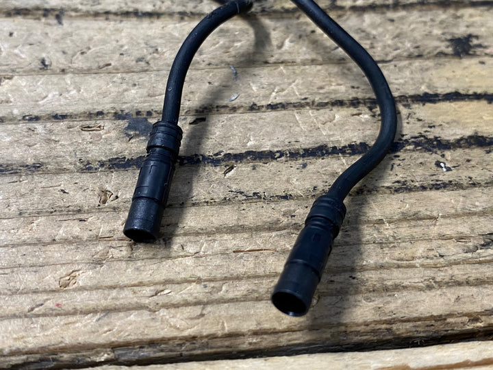 KL827 シマノ SHIMANO SW-R9150 リモートサテライトシフター シフトスイッチ Di2 電動 動作確認済