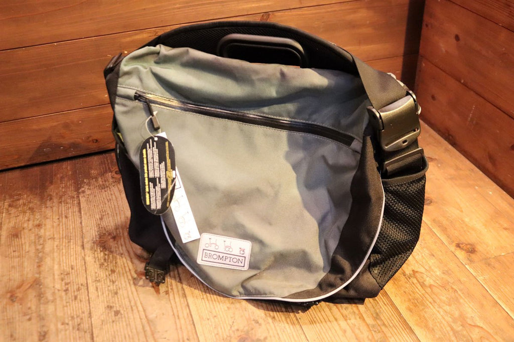 特価 Brompton Cバッグ ブロンプトン フロント バッグ ラディカル I8KlGnV5emAJIXL1LeLsZ5e2EUrw11