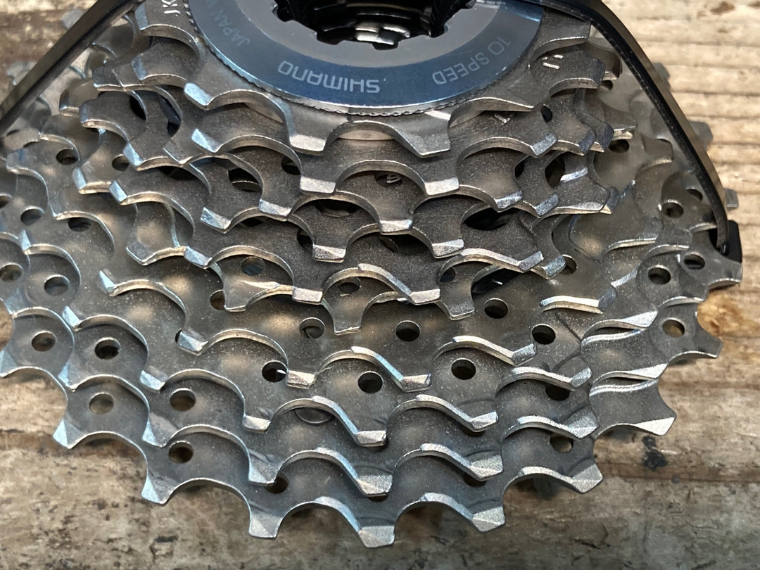 JH450 シマノ SHIMANO アルテグラ ULTEGRA CS-6700 スプロケット 12-25T 10S