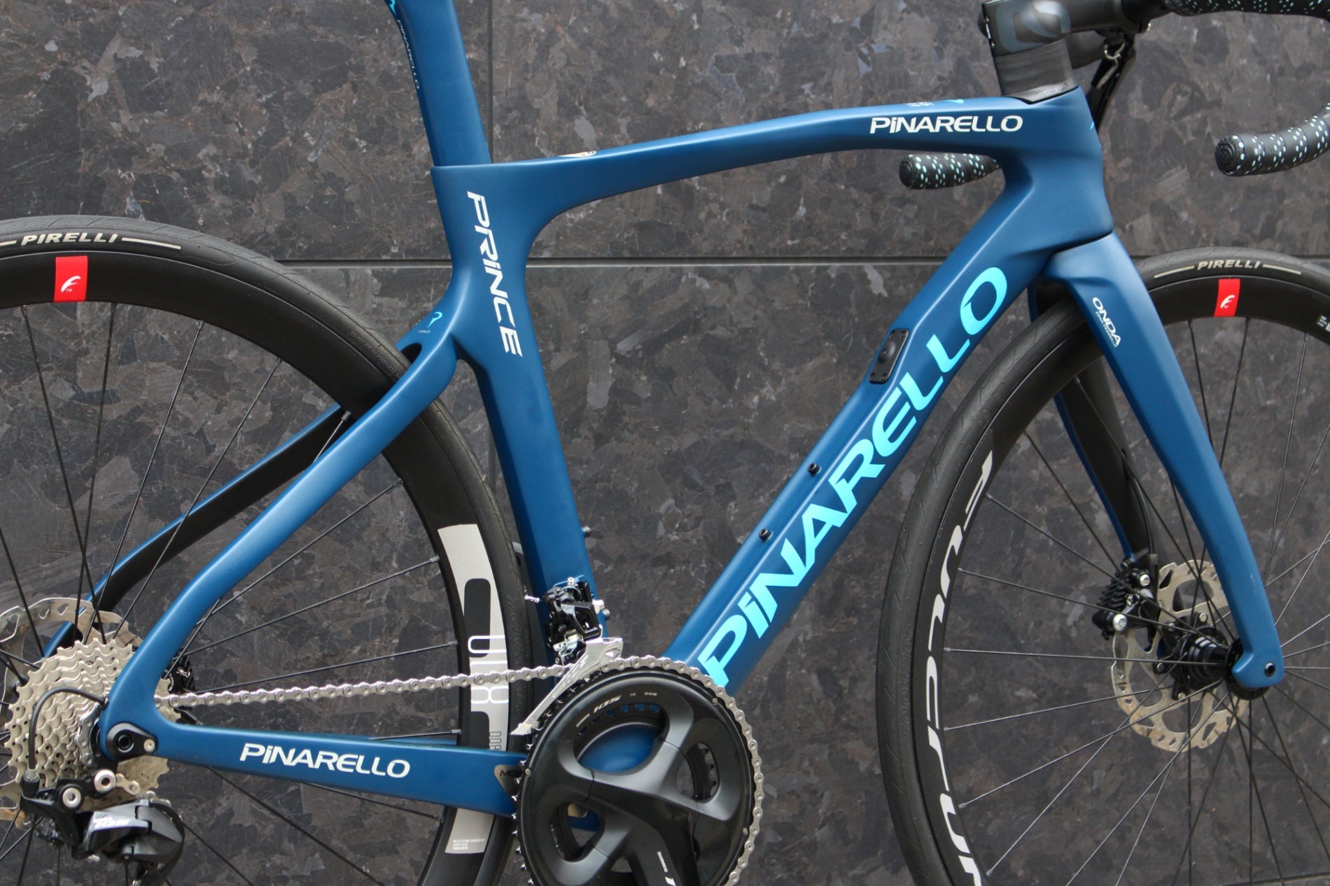 ピナレロ PINARELLO プリンス ディスク PRINCE DISK 2022モデル 490