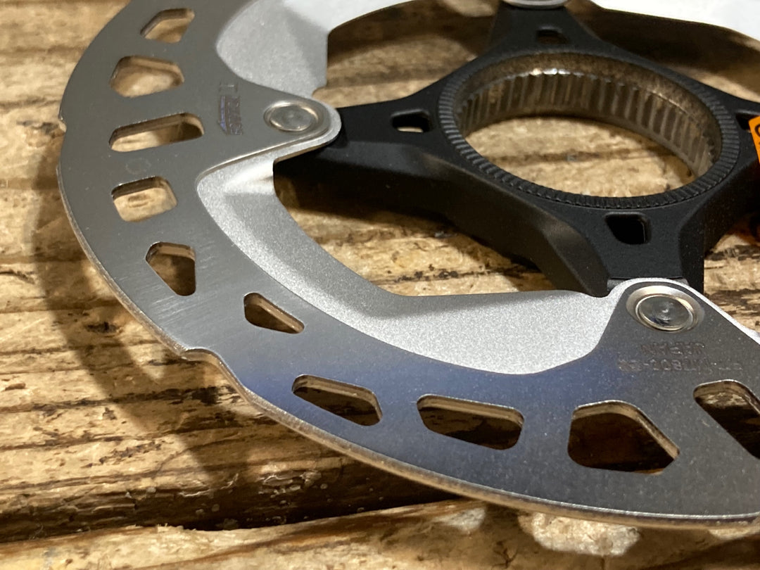 KF429 シマノ SHIMANO RT-MT800 ディスクブレーキローター Φ140