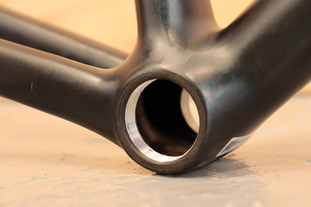 スペシャライズド SPECIALIZED エートス プロ AETHOS PRO 2021 56サイズ カーボン ロードバイク フレームセット 【千葉店】