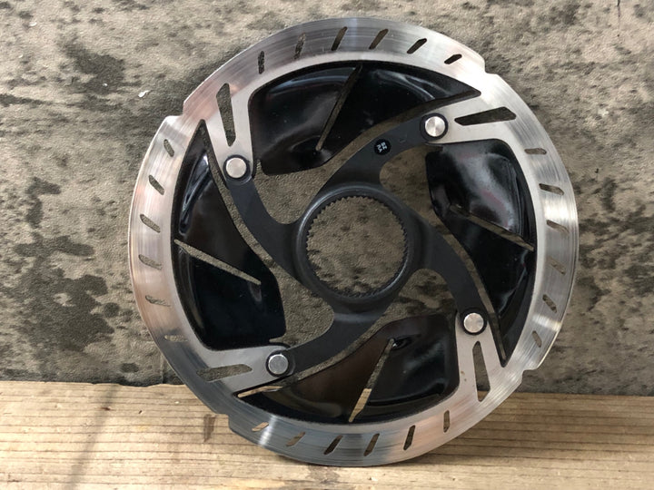 KE315 シマノ SHIMANO デュラエース DURA-ACE SM-RT900 ディスクブレーキローター 1.7mm Φ160