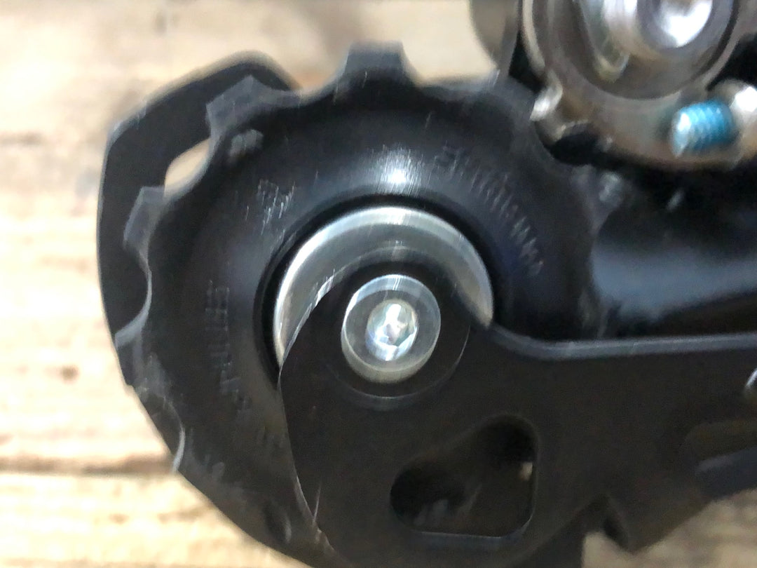 JQ572 シマノ SHIMANO SORA RD-R3000 リアディレイラー 9S