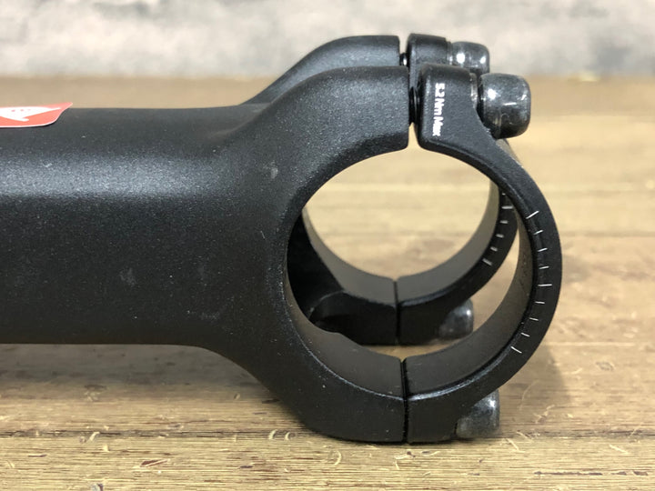 JQ715 ボントレガー BONTRAGER ELITE BLENDR PRO STEM アルミステム 黒 90mm