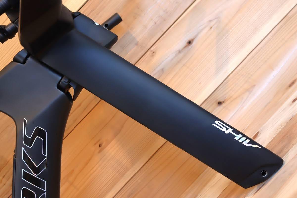 スペシャライズド SPECIALIZED エスワークス シヴ ディスク S-WORKS