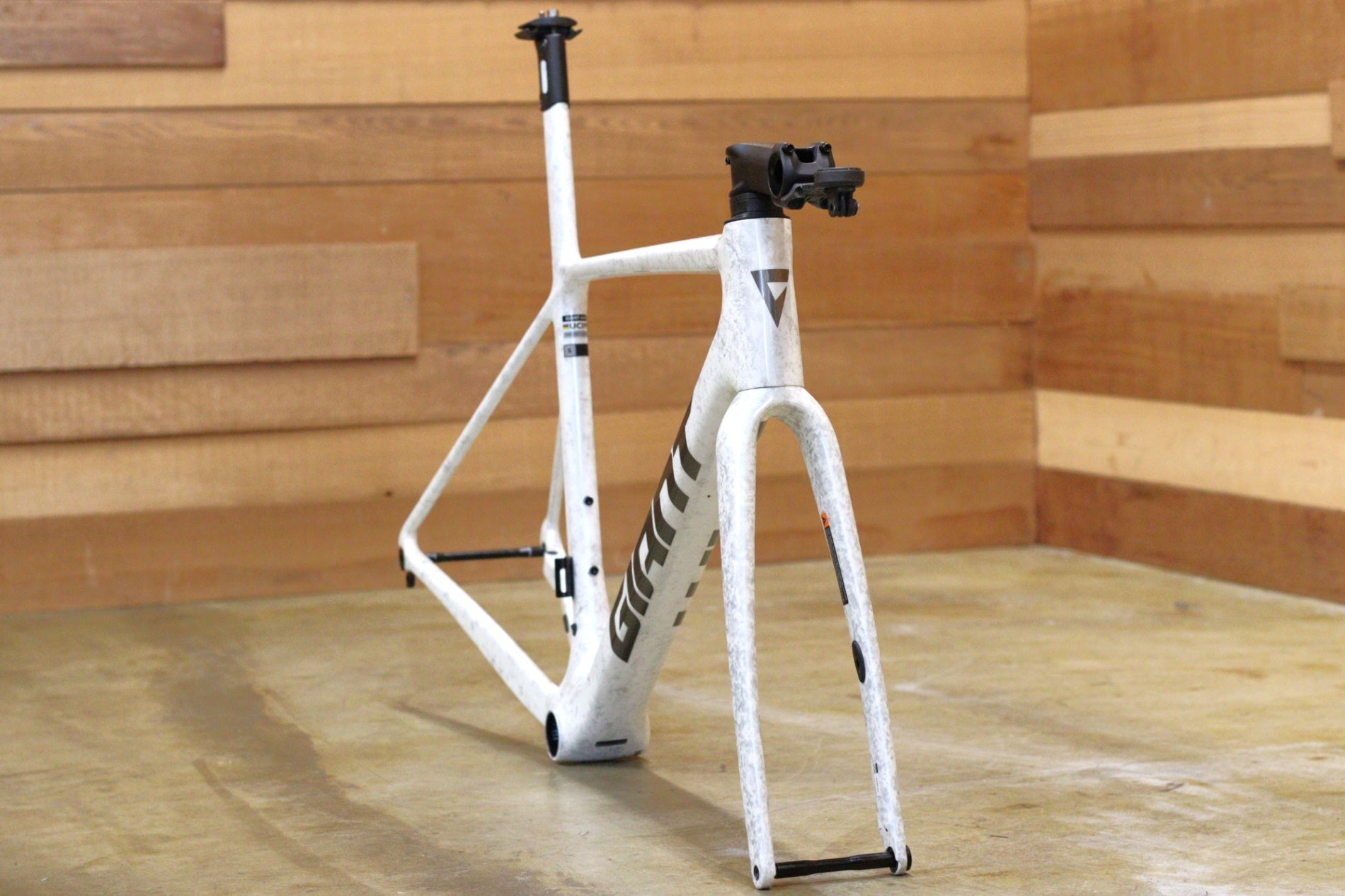 ジャイアント GIANT TCR ADVANCED SL 2025 Sサイズ カーボン ロード