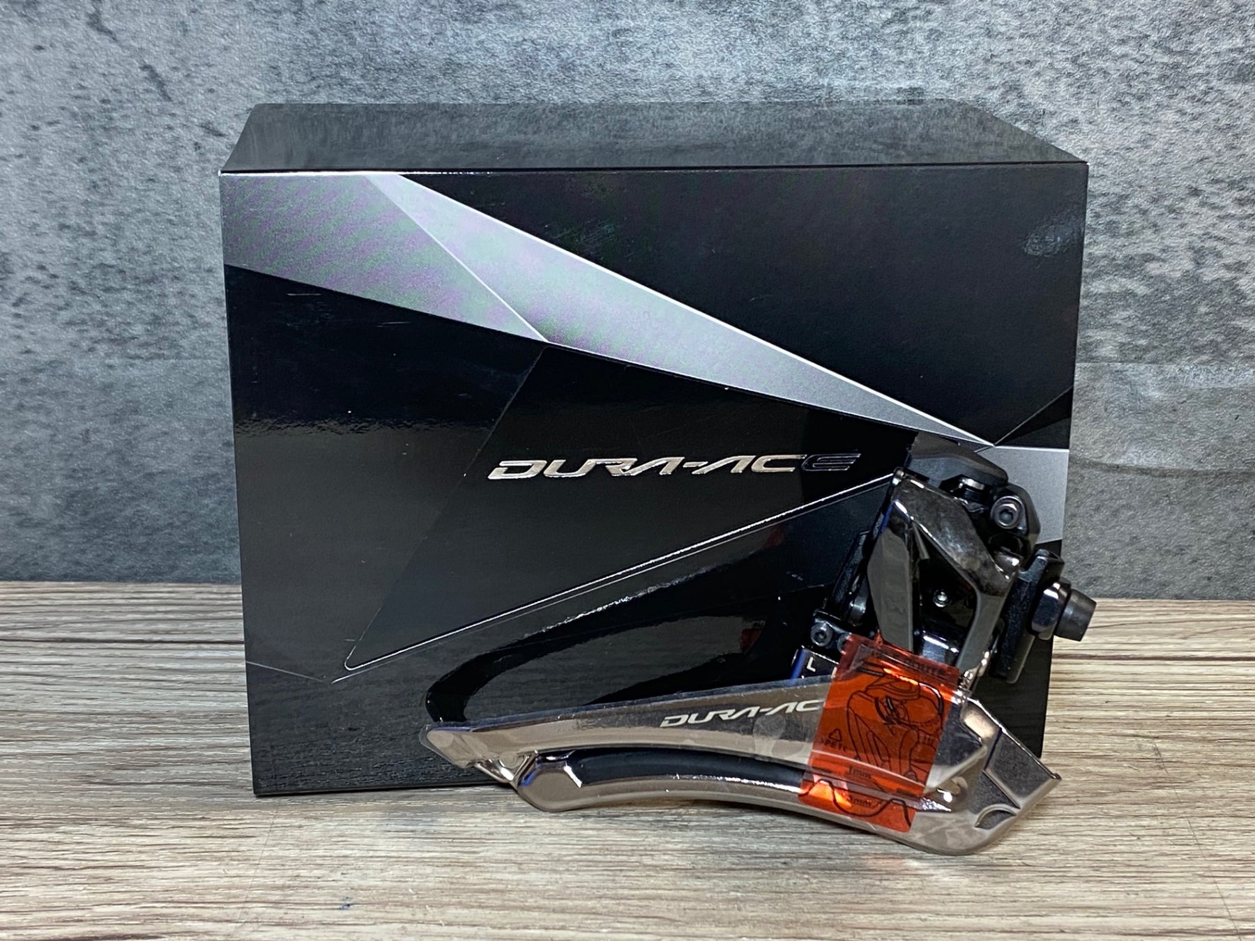 JS828 シマノ SHIMANO デュラエース DURA-ACE FD-R9100 フロント