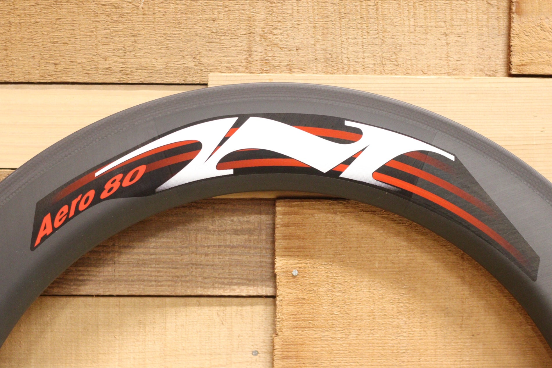 TNI AERO 80 カーボン チューブラー リム 700C 24H 【立川店】 – BICI