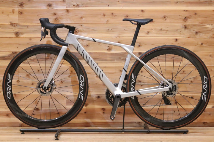 キャニオン CANYON アルティメット ULTIMATE CFR DISC 2XSサイズ SRAM RED E-TAP AXS D1 12S DRIVE 50D カーボン ロードバイク 【広島店】