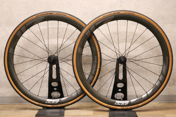 ジップ ZIPP 303 FIRECREST DISC カーボン チューブレスレディ スラム XDRフリー ホイールセット 【さいたま浦和店】