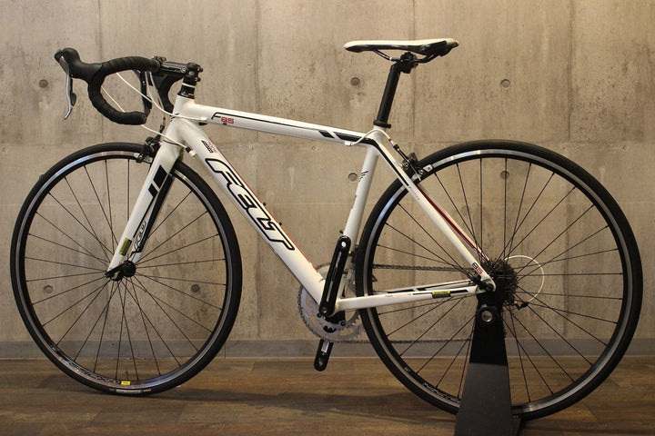 フェルト FELT F85 2013 51サイズ ティアグラ 4600 10S アルミ ロードバイク 【名古屋店】