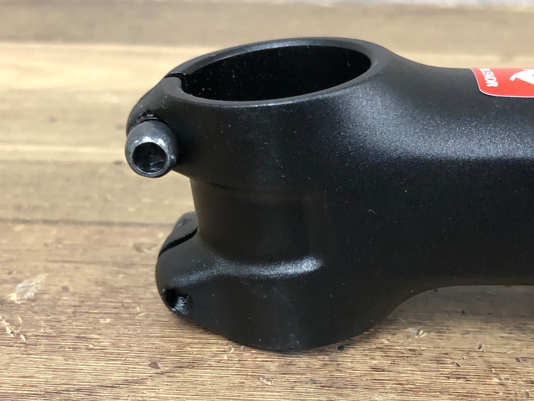 JQ716 ボントレガー BONTRAGER ELITE BLENDR PRO STEM アルミステム 黒 90mm
