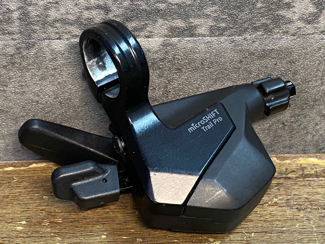 JO838 マイクロシフト microshift ADVENT X SL-M9605-R シフトレバー 10S Φ22.2