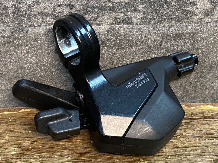 JO838 マイクロシフト microshift ADVENT X SL-M9605-R シフトレバー 10S Φ22.2