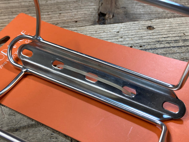 JX482 ヴェロオレンジ Velo ORANGE GT-0011 ワイヤー ハイボリュームケージ 未使用