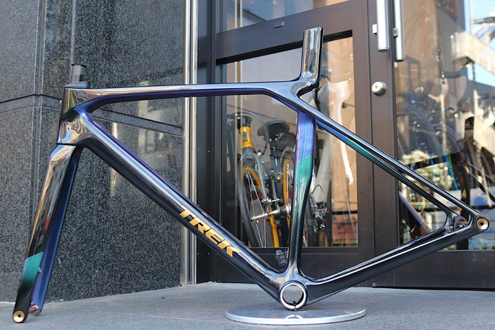 トレック TREK マドン MADONE SL7 GEN8 2025モデル Mサイズ カーボン ディスク ロードバイク フレームセット 【東京南麻布店】