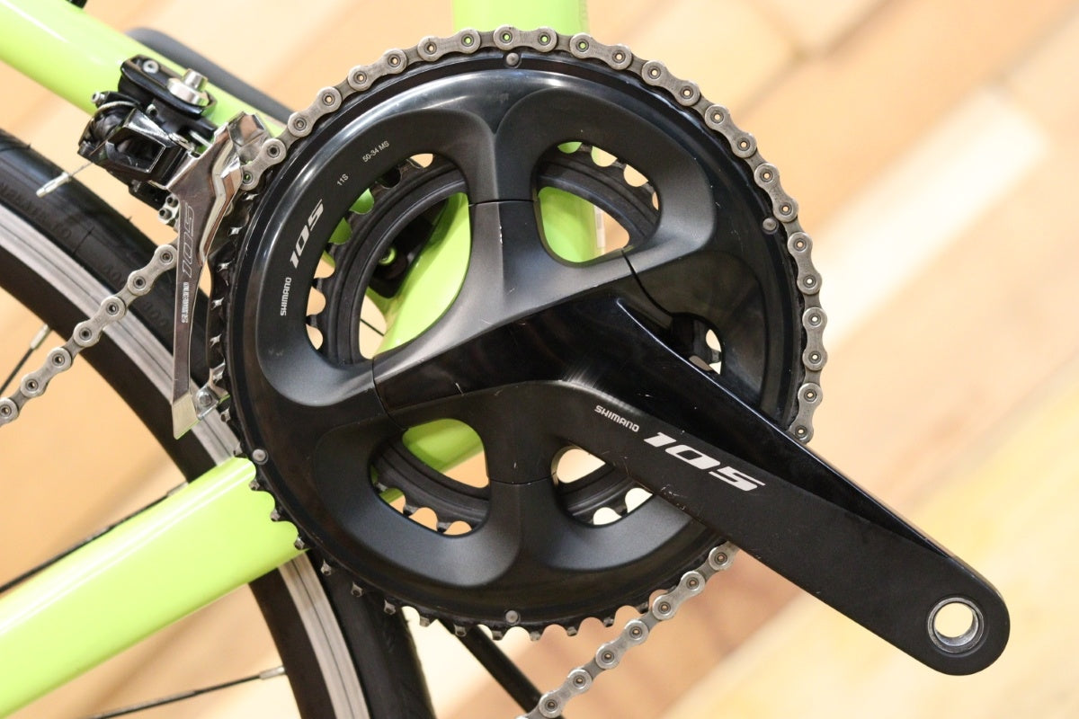 TREK domane sl5   2019年　カーボン　ロードバイク トレック TREK ドマーネ DOMANE SL5 2019 56サイズ シマノ 105