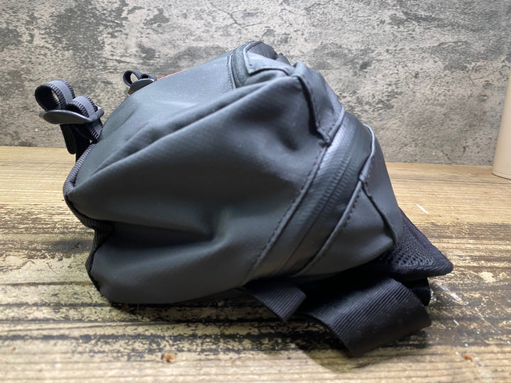 JK009 クローム CHROME カデット KADET ボディバッグ 黒