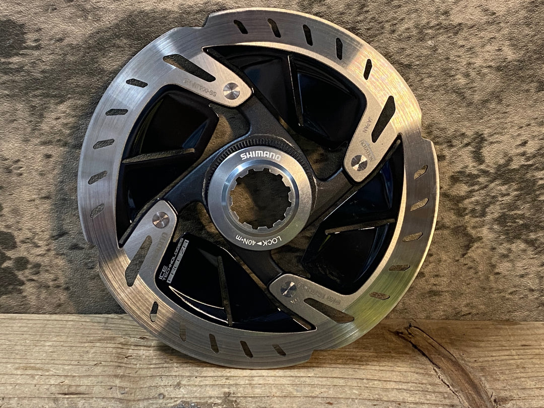 JW104 シマノ SHIMANO SM-RT900-SS ディスクブレーキローター Φ140 1.7mm