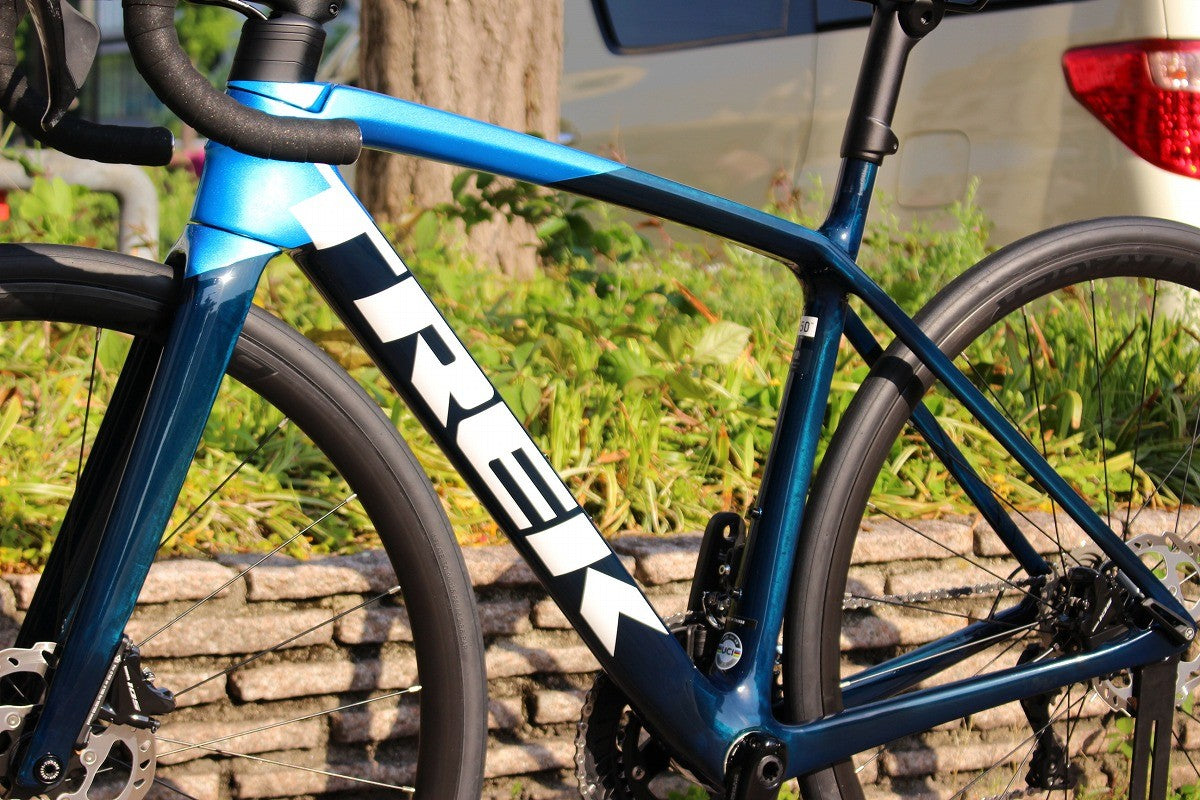 トレック TREK エモンダ EMONDA SL5 DISC 2021 50 シマノ 105