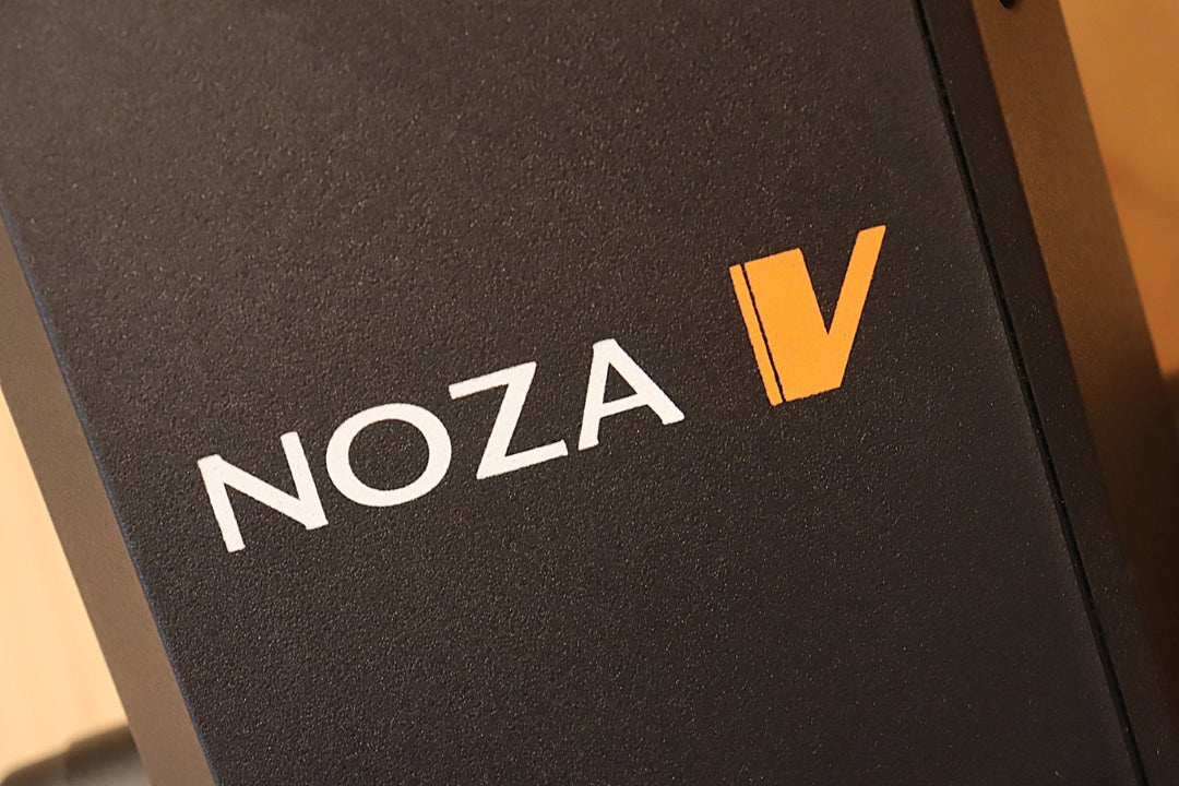 エクスプローヴァ XPLOVA ノザ NOZA V スマートローラー スマートトレーナー 【千葉店】