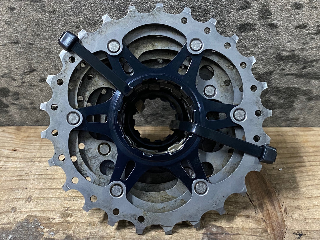 JZ255 シマノ SHIMANO デュラエース DURA-ACE CS-R9100 スプロケット 11-25T 11S