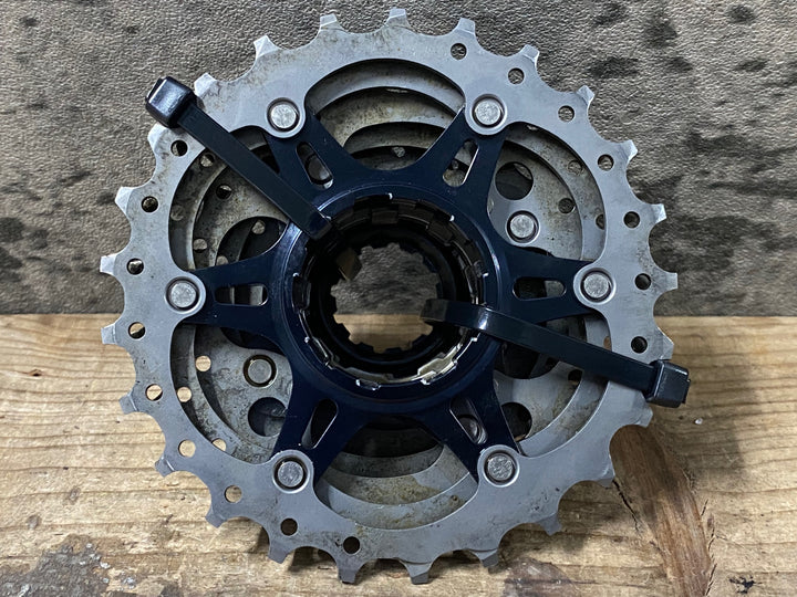 JZ255 シマノ SHIMANO デュラエース DURA-ACE CS-R9100 スプロケット 11-25T 11S