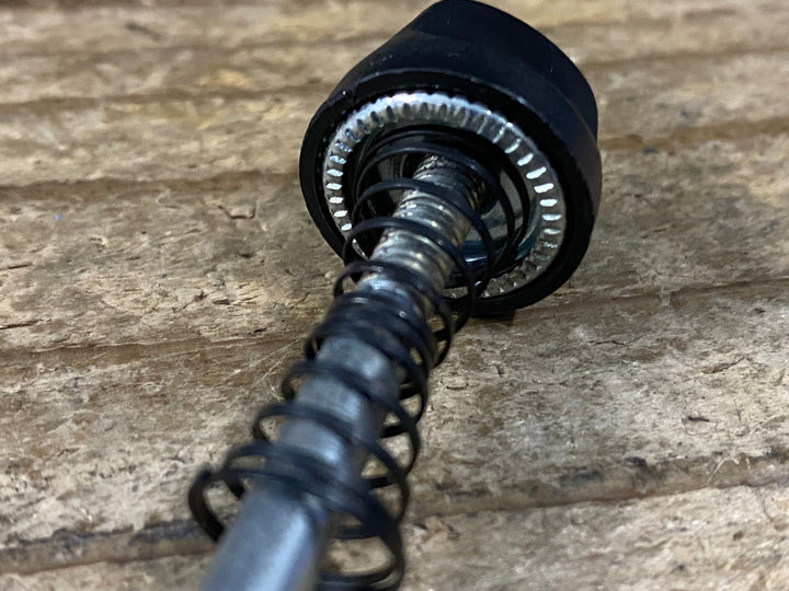 KP956 シマノ SHIMANO アルテグラ ULTEGRA 6600 リア クイックレリーズ 130mm