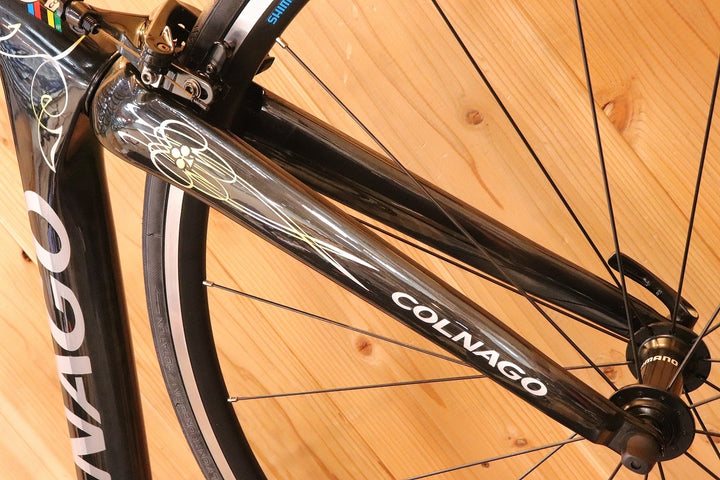コルナゴ COLNAGO V2-R 2018年モデル 480Sサイズ シマノ デュラエース R9250 12S DI2 カーボン ロードバイク 【芦屋店】