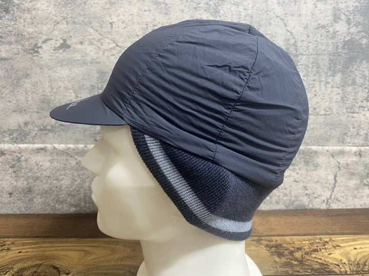 JY133 ラファ Rapha サイクルキャップ グレー ワンサイズ