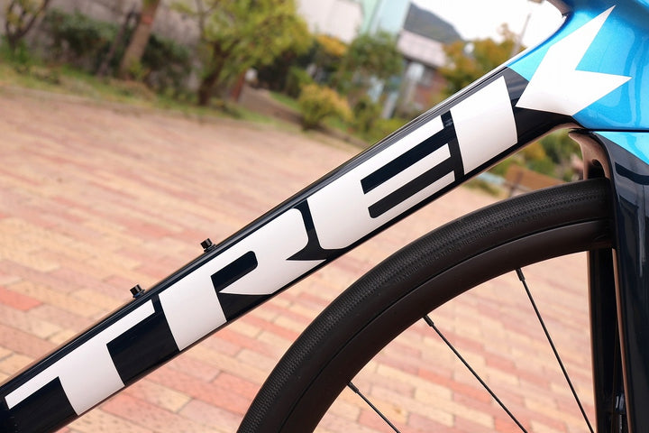 トレック TREK エモンダ EMONDA SL5 DISC 2021年モデル 52サイズ シマノ 105 R7020 11S カーボン ロードバイク 【芦屋店】