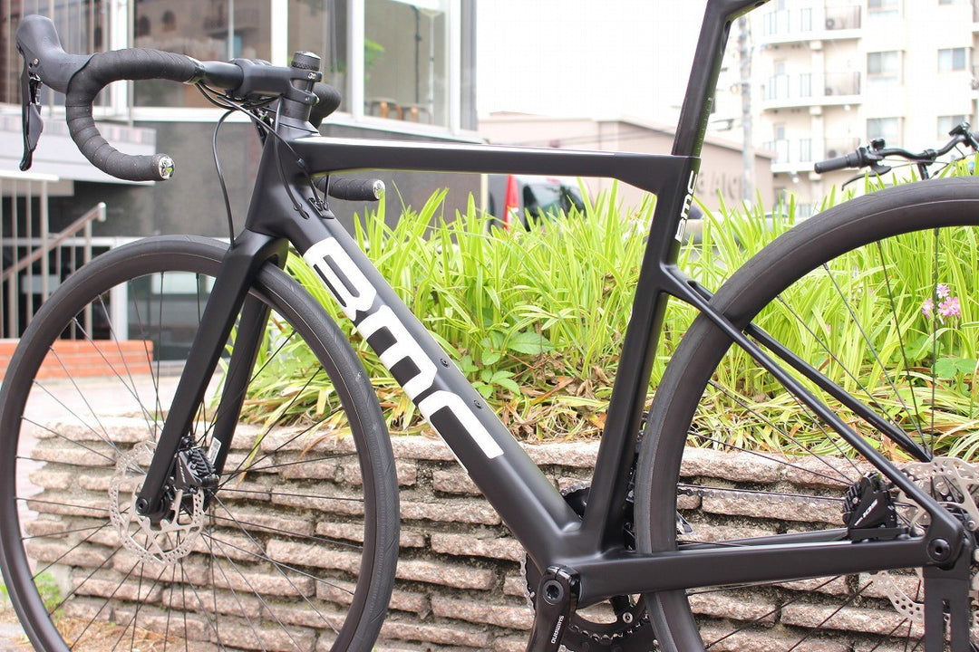 BMC チームマシーン TEAMMACHINE SLR SEVEN 2022年モデル 51サイズ 105 R7020 MIX 11S カーボンロードバイク 【名古屋店】