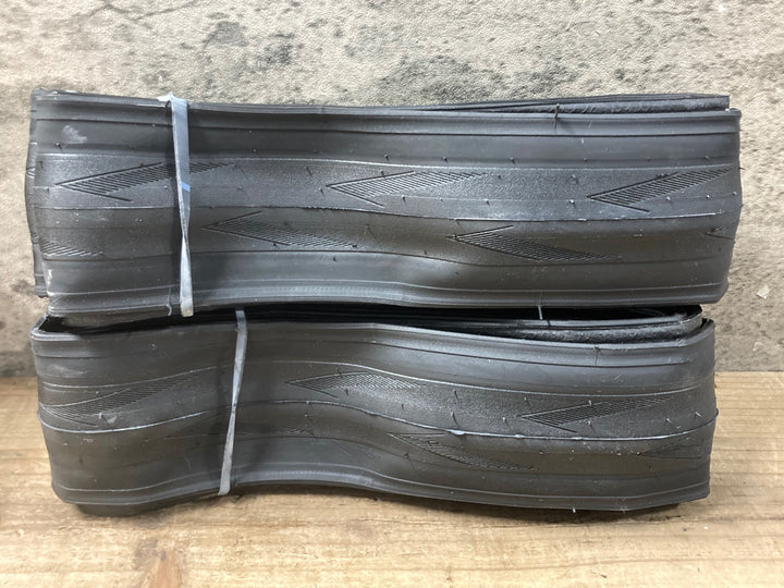 KN664 シュワルベ SCHWALBE PRO ONE タイヤ 700x25C 2本セット