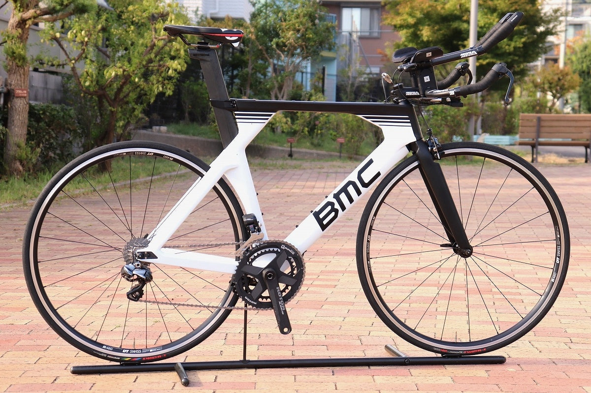 ビーエムシー BMC タイムマシーン TIMEMACHINE TM02 2018年モデル ML 