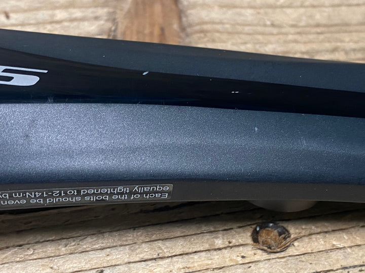 JN326 ステージズ STAGES stages SPM1 パワーメーター シマノ 105 FC-5800 左クランク 170mm