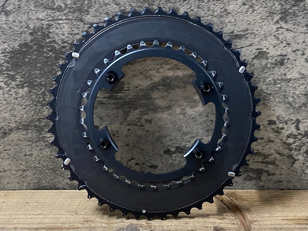 JW903 シマノ SHIMANO アルテグラ ULTEGRA FC-6800 チェーンリングセット 50/34T