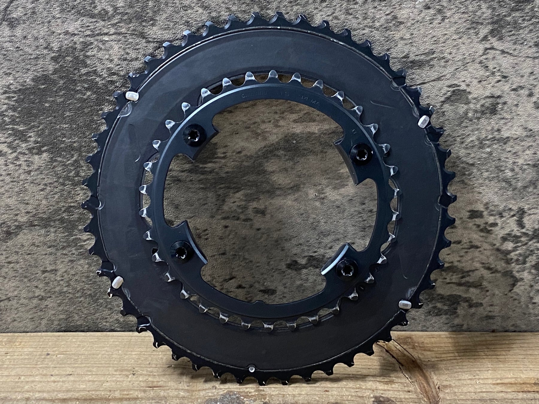 JW903 シマノ SHIMANO アルテグラ ULTEGRA FC-6800 チェーンリング