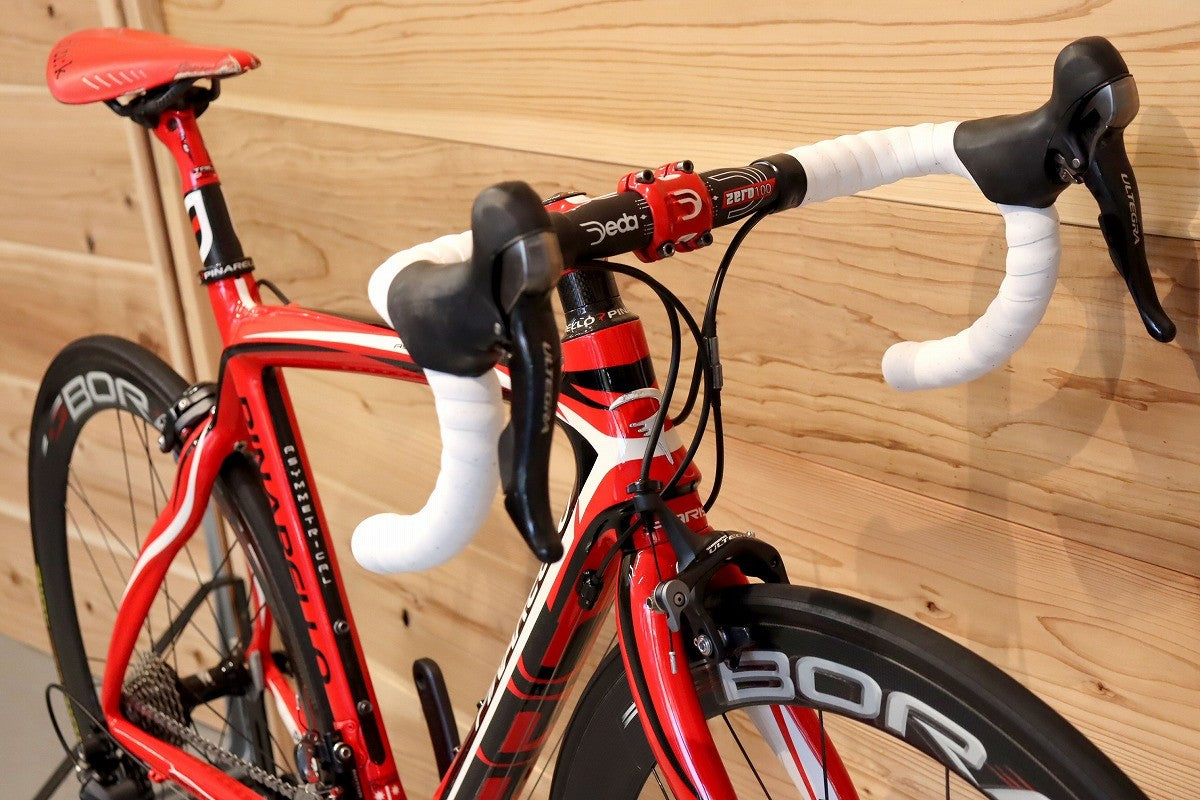 ロードバイク PINARELLO (ピナレロ) 2011モデル PARIS 50-1.5 パリ ロードバイク PINARELLO (ピナレロ) 2011モデル PARIS 50-1.5 パリ