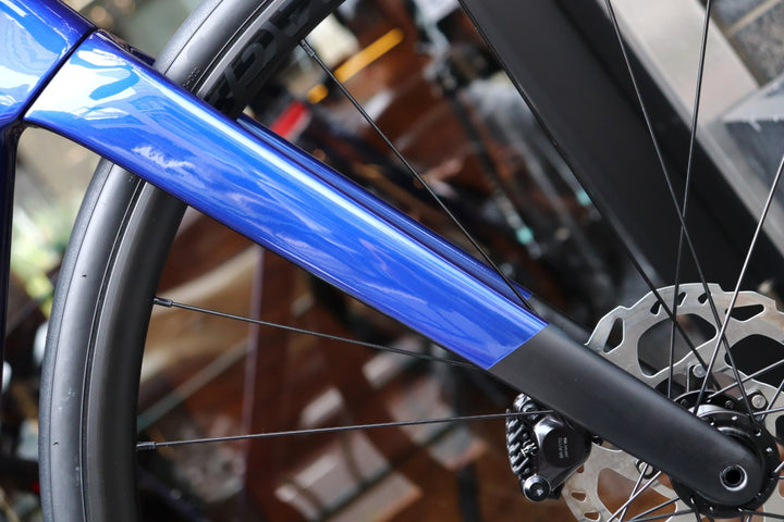 トレック TREK マドン MADONE SL5 GEN8 2025モデル Mサイズ シマノ 105 R7120 12S カーボン ロードバイク 【東京南麻布店】