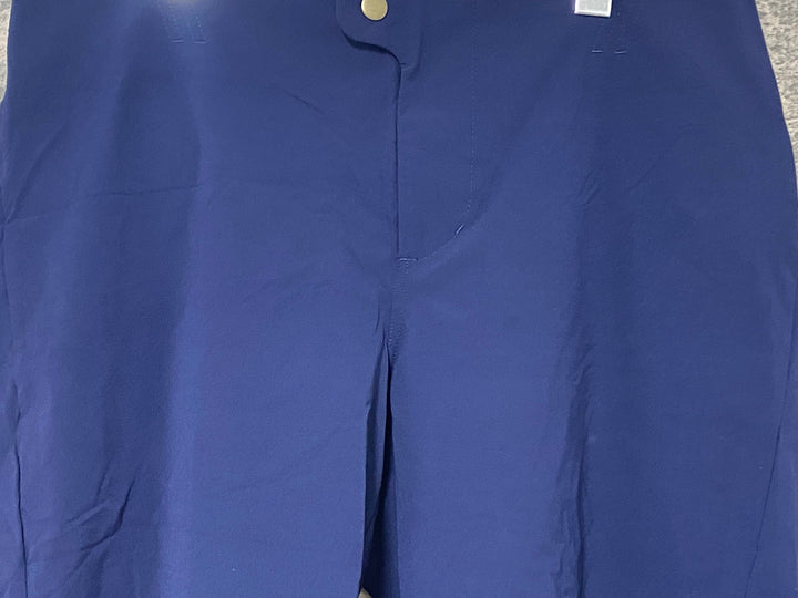 JX480 カフェドシクリステ CAFE DU CYCLISTE Renee Men ショートパンツ サイクルパンツ 紺 XL