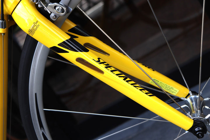 スペシャライズド SPECIALZED アレープロ ALLEZ PRO 2006モデル 52サイズ シマノ 105 5600 10S アルミ ロードバイク 【東京南麻布店】