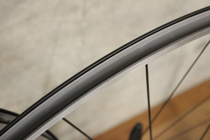カンパニョーロ CAMPAGNOLO ニュートロン ウルトラ NEUTRON ULTRA アルミ クリンチャー ホイールセット カンパ 11S/12S 【福岡店】