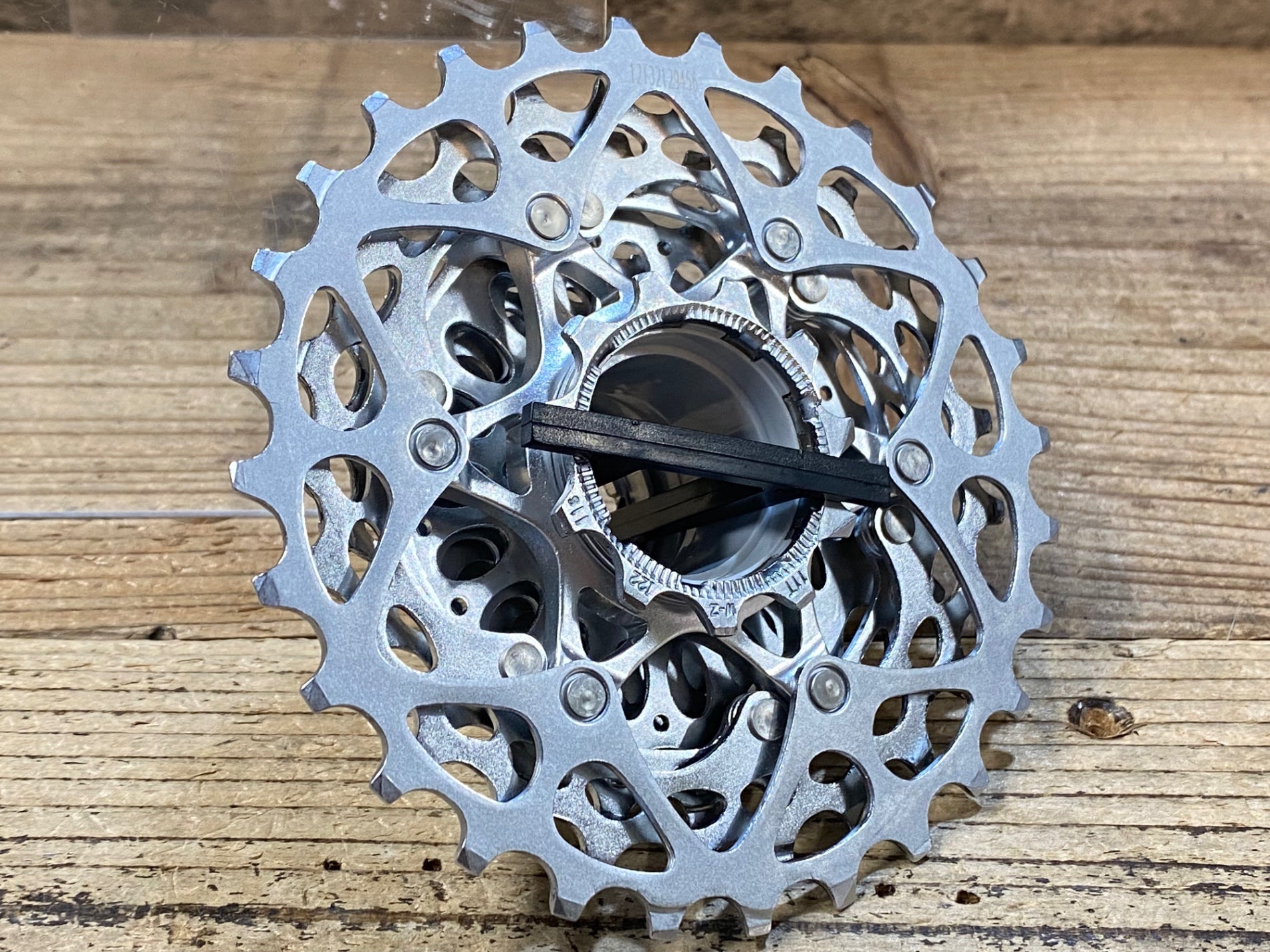 JX913 スラム SRAM フォース FORCE 22 PG1170 スプロケット 11S 11-28T
